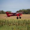 Picture of E-Flite EFL12550 DRACO 2.0m with Smart BNF Basic