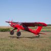Picture of E-Flite EFL12550 DRACO 2.0m with Smart BNF Basic