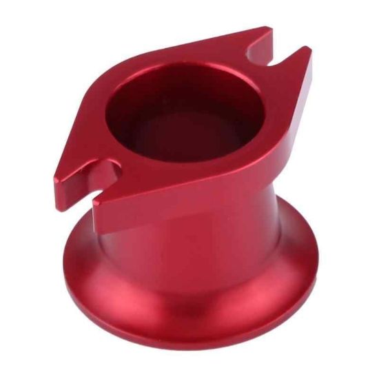Picture of 6Star Hobby FP8088 CNC Aluminum Alloy Air Horn Inlet for DLE30/ DLE50/ DLE55