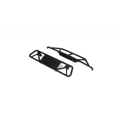 Picture of LOSI/TLR LOSB2573 F&R Bumper Set: 5TT