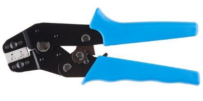Picture of Fuse FUSETOOL-9 Crimping Tool for Non-Insulated Lugs