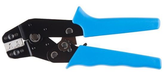 Picture of Fuse FUSETOOL-9 Crimping Tool for Non-Insulated Lugs