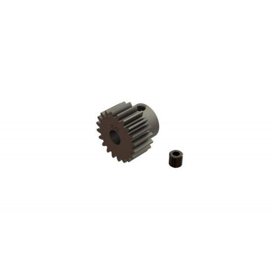 Picture of Arrma AR310876/ARAC7878 Pinion Gear 20T 0.8 Mod 4x4 BLX 3S