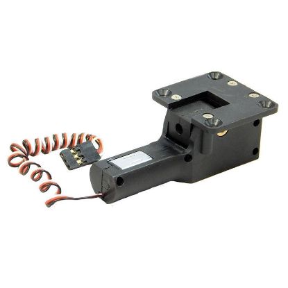 Picture of Dynam DY-1153 Ø4.1 90º E-Retract