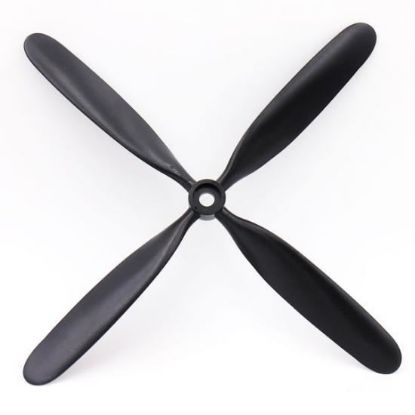 Picture of Dynam DYP-1026S 10.5X8 4-Blade Propeller