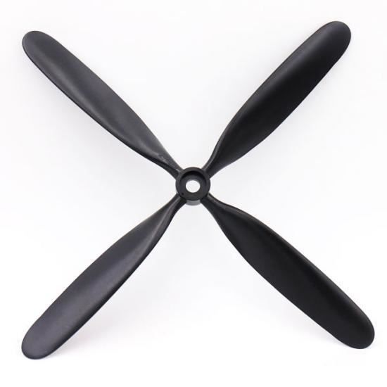Picture of Dynam DYP-1026S 10.5X8 4-Blade Propeller