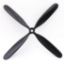 Picture of Dynam DYP-1026S 10.5X8 4-Blade Propeller