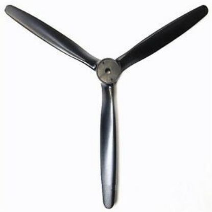 Picture of Dynam DYP-1017 11x7 3 Blade Propeller