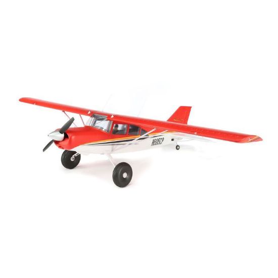 Picture of E-Flite EFL53500 Maule M-7 1.5m BNF Basic with AS3X and SAFE Select, includes Floats