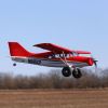 Picture of E-Flite EFL53500 Maule M-7 1.5m BNF Basic with AS3X and SAFE Select, includes Floats