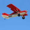Picture of E-Flite EFL53500 Maule M-7 1.5m BNF Basic with AS3X and SAFE Select, includes Floats