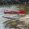 Picture of E-Flite EFL53500 Maule M-7 1.5m BNF Basic with AS3X and SAFE Select, includes Floats