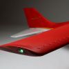 Picture of E-Flite EFL53500 Maule M-7 1.5m BNF Basic with AS3X and SAFE Select, includes Floats