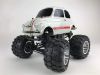 Picture of Cen Racing 8912 Fiat Abarth 595 1/12 Scale 2WD RTR Monster Truck Q-Series