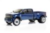 Picture of Cen Racing 8980 FORD F450 SD 1/10 4WD Custom Truck DL-Series RTR (Blue Galaxy)