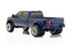 Picture of Cen Racing 8980 FORD F450 SD 1/10 4WD Custom Truck DL-Series RTR (Blue Galaxy)