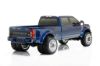 Picture of Cen Racing 8980 FORD F450 SD 1/10 4WD Custom Truck DL-Series RTR (Blue Galaxy)