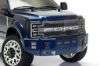 Picture of Cen Racing 8980 FORD F450 SD 1/10 4WD Custom Truck DL-Series RTR (Blue Galaxy)