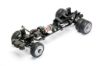 Picture of Cen Racing 8980 FORD F450 SD 1/10 4WD Custom Truck DL-Series RTR (Blue Galaxy)