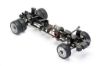 Picture of Cen Racing 8980 FORD F450 SD 1/10 4WD Custom Truck DL-Series RTR (Blue Galaxy)