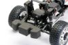 Picture of Cen Racing 8980 FORD F450 SD 1/10 4WD Custom Truck DL-Series RTR (Blue Galaxy)