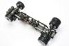 Picture of Cen Racing 8980 FORD F450 SD 1/10 4WD Custom Truck DL-Series RTR (Blue Galaxy)