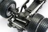 Picture of Cen Racing 8980 FORD F450 SD 1/10 4WD Custom Truck DL-Series RTR (Blue Galaxy)