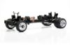 Picture of Cen Racing 8980 FORD F450 SD 1/10 4WD Custom Truck DL-Series RTR (Blue Galaxy)