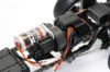 Picture of Cen Racing 8981 FORD F450 SD 1/10 4WD Custom Truck DL-Series RTR (Grey Titanium)