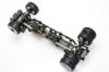 Picture of Cen Racing 8981 FORD F450 SD 1/10 4WD Custom Truck DL-Series RTR (Grey Titanium)
