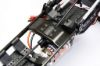 Picture of Cen Racing 8981 FORD F450 SD 1/10 4WD Custom Truck DL-Series RTR (Grey Titanium)