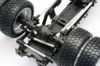 Picture of Cen Racing 8981 FORD F450 SD 1/10 4WD Custom Truck DL-Series RTR (Grey Titanium)