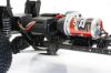 Picture of Cen Racing 8981 FORD F450 SD 1/10 4WD Custom Truck DL-Series RTR (Grey Titanium)