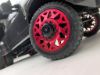 Picture of Cen Racing 8981 FORD F450 SD 1/10 4WD Custom Truck DL-Series RTR (Grey Titanium)