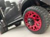 Picture of Cen Racing 8981 FORD F450 SD 1/10 4WD Custom Truck DL-Series RTR (Grey Titanium)