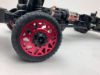 Picture of Cen Racing 8981 FORD F450 SD 1/10 4WD Custom Truck DL-Series RTR (Grey Titanium)