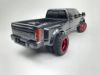 Picture of Cen Racing 8981 FORD F450 SD 1/10 4WD Custom Truck DL-Series RTR (Grey Titanium)