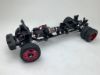 Picture of Cen Racing 8981 FORD F450 SD 1/10 4WD Custom Truck DL-Series RTR (Grey Titanium)