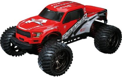 Picture of Cen Racing 9518 9518 REEPER 1/7 Scale 4WD RTR Truck- Red
