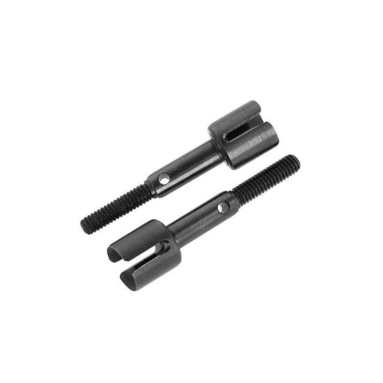 Picture of Cen Racing CQ0207 Wheel Axle (2pcs)