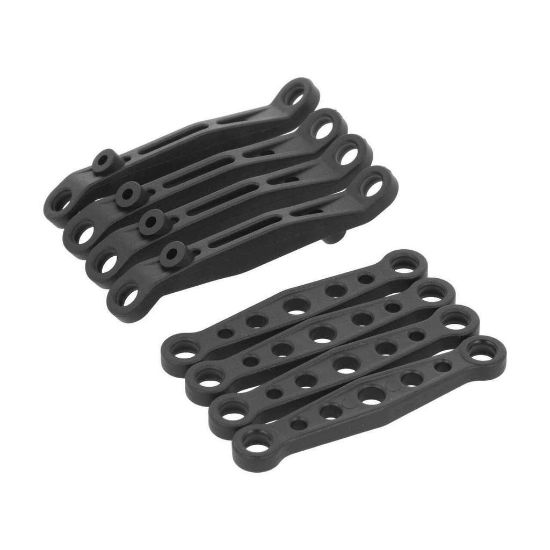 Picture of Cen Racing CQ0320 175mm Wheel Base Upper And Lower Link Fiat Abart 595