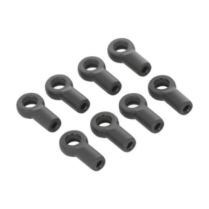 Picture of Cen Racing CQ0330 5.8mm Rod End (8pcs)