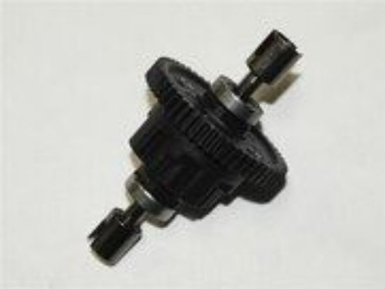 Picture of DHK 8135-201 Center Diff Set for the Hunter SCT Brushed