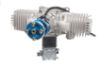 Picture of GP Engine GP76 Twin Gas Engine 76cc