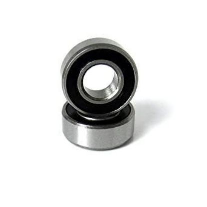 Picture of Traxxas 5116A Ball bearings, black rubber sealed (5x11x4mm)