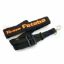Picture of Futaba 11127 Black/ Orange Neck Strap