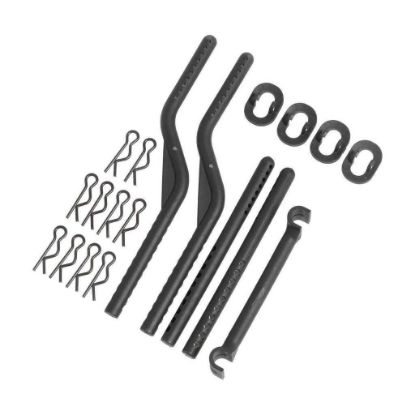 Picture of Cen Racing CQ0405 Body Post (175/210mm Wheel Base) Q Series