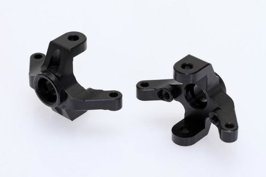 Picture of Cen Racing CKQ0301 KAOS Aluminum Steering Knuckle Q / MT Series, DL-Series 2pcs