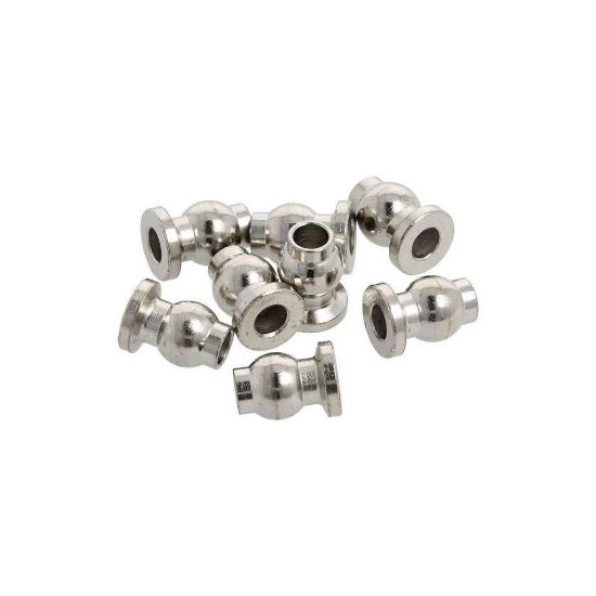 Picture of Cen Racing CKQ0325 5.8mm Flanged Pivot Ball (Metal) Fiat 595 Suzuki Jimny Ford b50 HL150