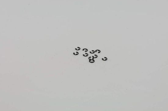 Picture of Cen Racing G36852 "E" #2 Clip (6 pcs)